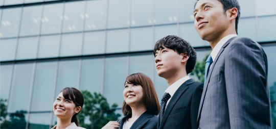 運営会社紹介
