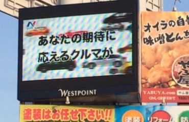 動画広告のインパクト