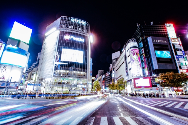 東京都のLEDビジョンレンタルはトラックTVにお任せください！