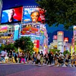正しいLEDビジョンの施工！成功するためのメリットと注意点